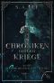 [Chroniken der drei Kriege 03] • Der Erbe des westlichen Reiches